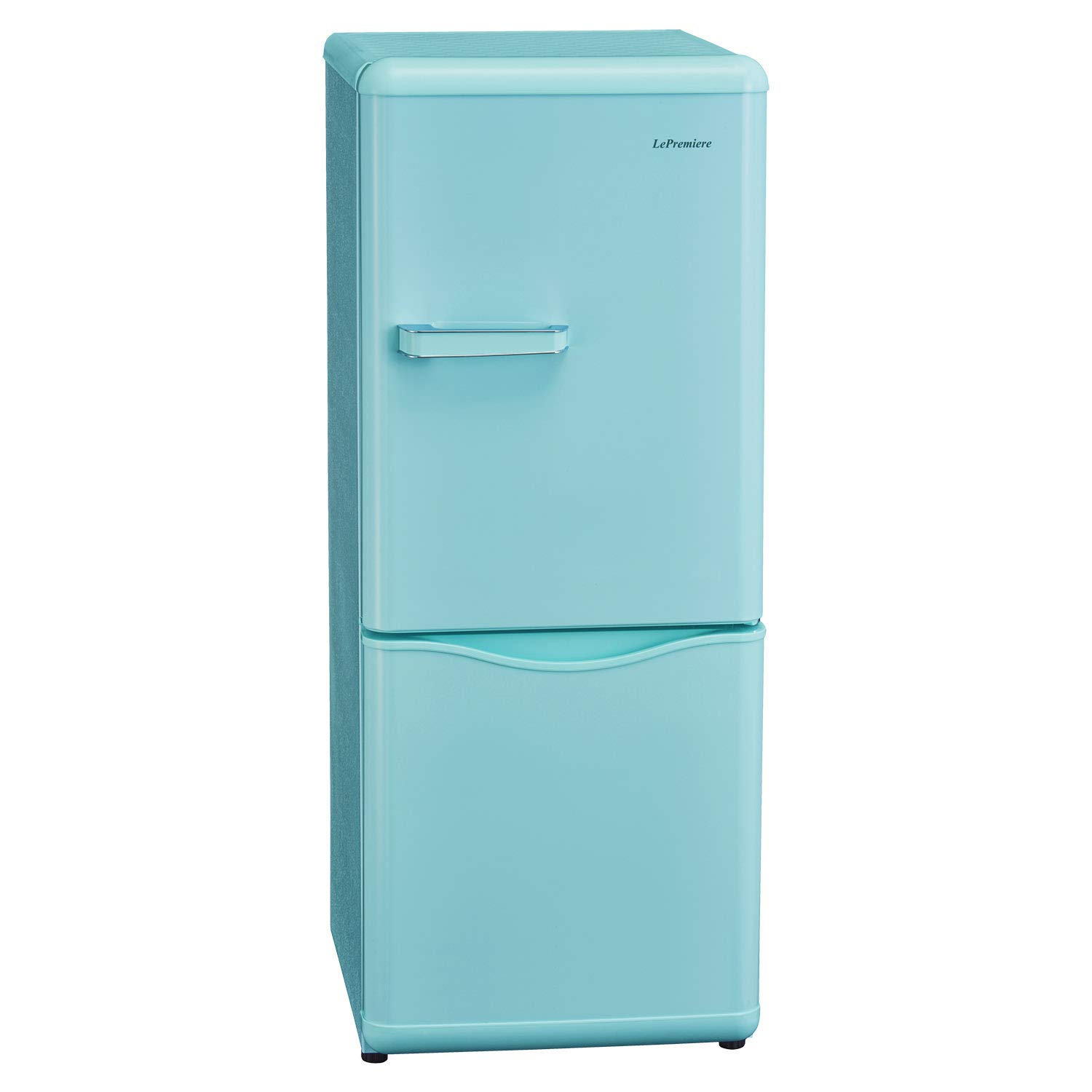 Amazon | 三ツ星貿易 冷凍冷蔵庫 165L 2ドア 右開き ルプルミエール